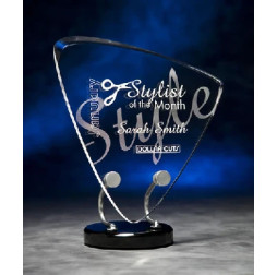 Floating Janus Award