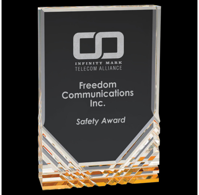 Jewel Mirage Award Jewel Mirage Award