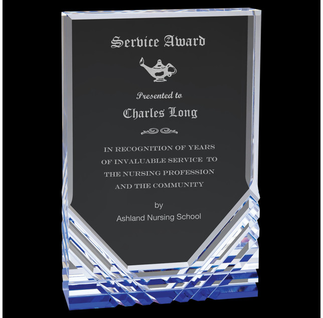 Jewel Mirage Award Jewel Mirage Award