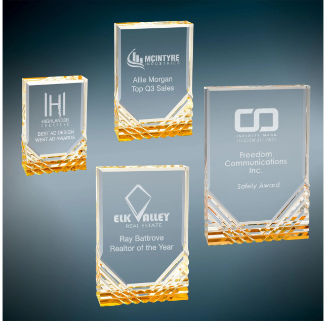 Jewel Mirage Award Jewel Mirage Award