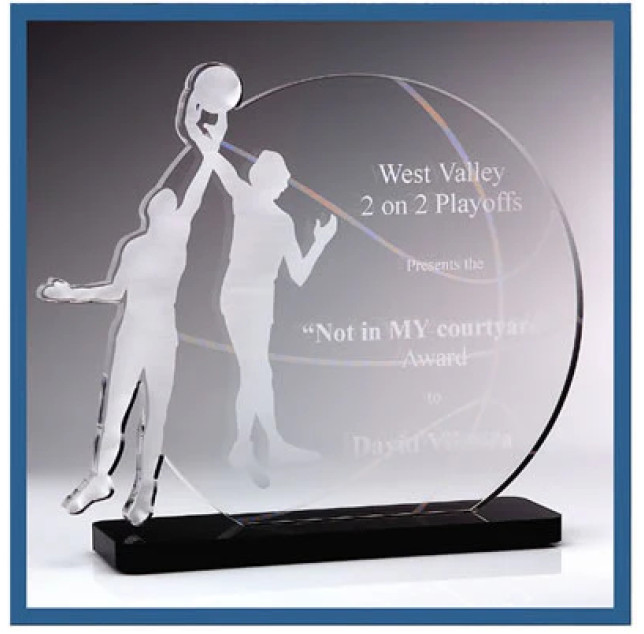 Silhoutte Basketball Silhoutte Basketball