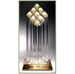 Presidential Brilliance