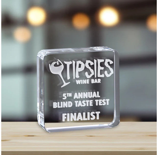 Denton 3D Crystal Denton 3D Crystal