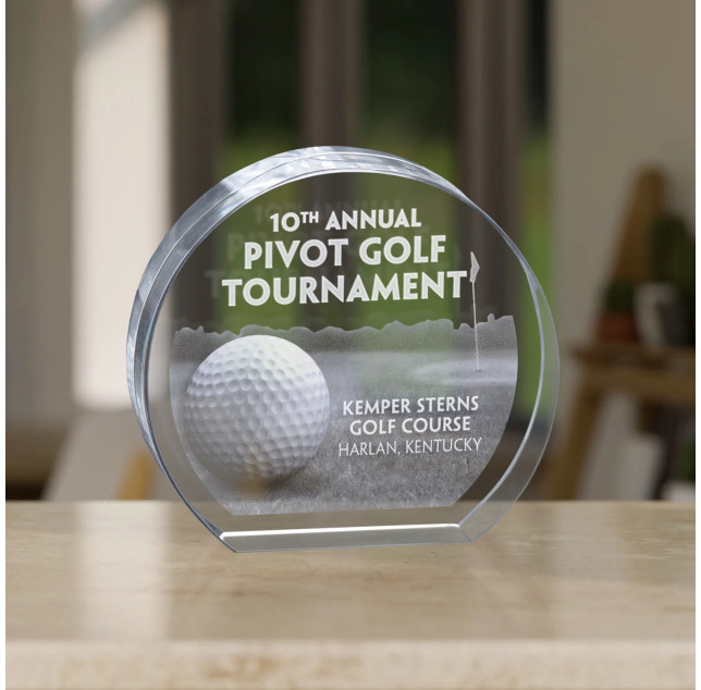 Denton 3D Crystal Denton 3D Crystal