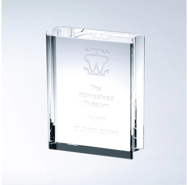 Crystal Book Crystal Book