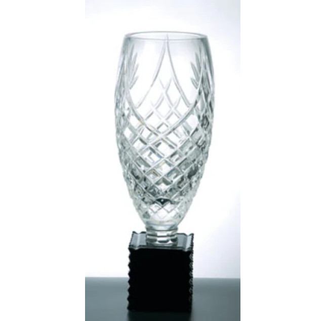 Diamond Dodis Vase