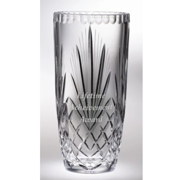 Tumbler Vase Straight Tumbler Vase Straight