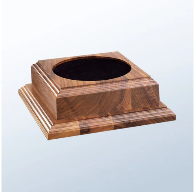 American Walnut Base American Walnut Base