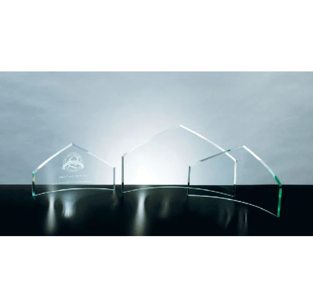 Beveled Peak Beveled Peak