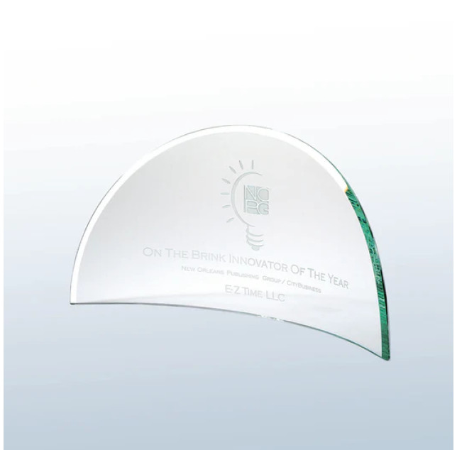 Beveled Moon Beveled Moon