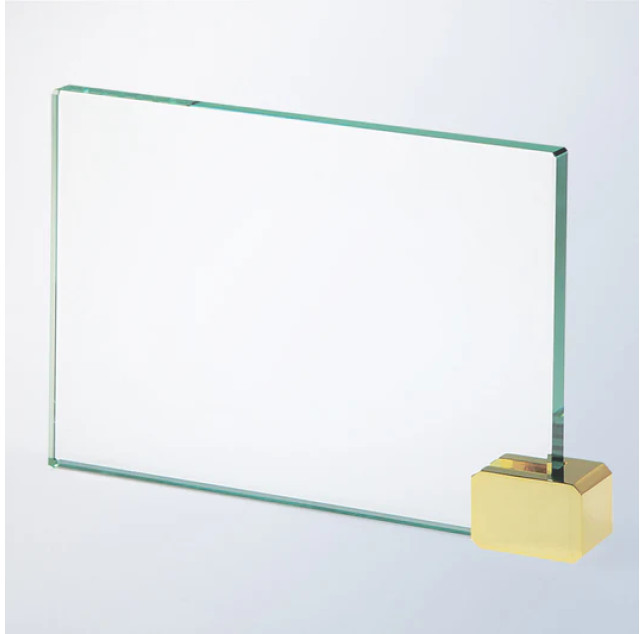 Achievement Award - w/Rectangle Holder Achievement Award - w/Rectangle Holder