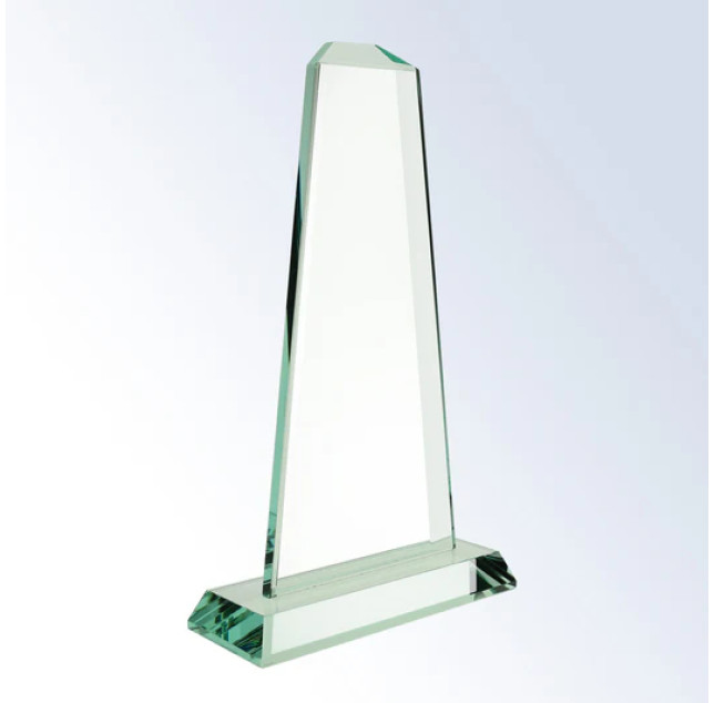 Jade Pinnacle Award